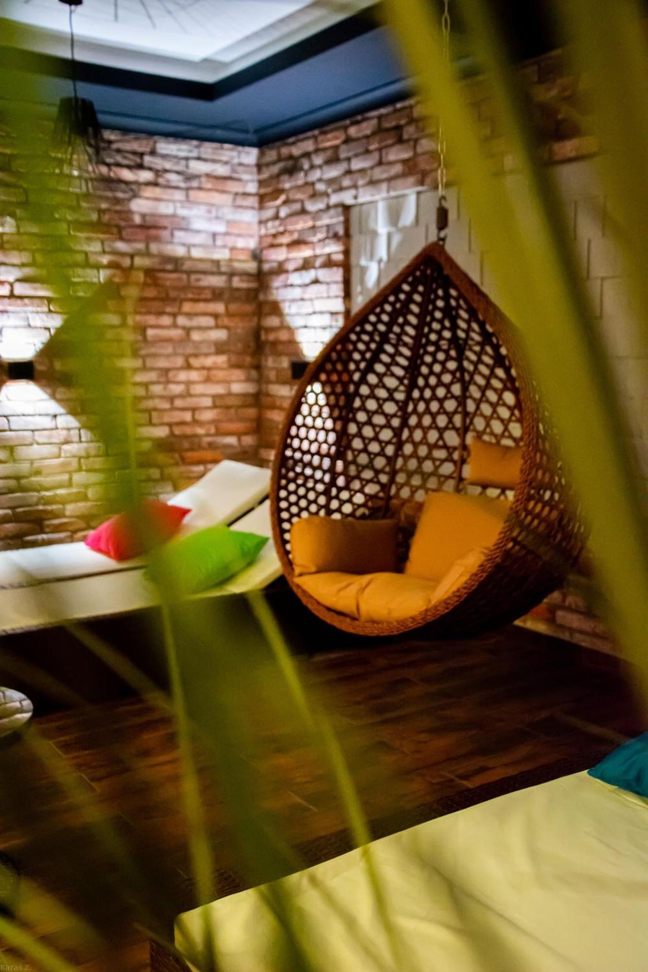 Pyszna Stajenka Hotel Bakow  Ngoại thất bức ảnh