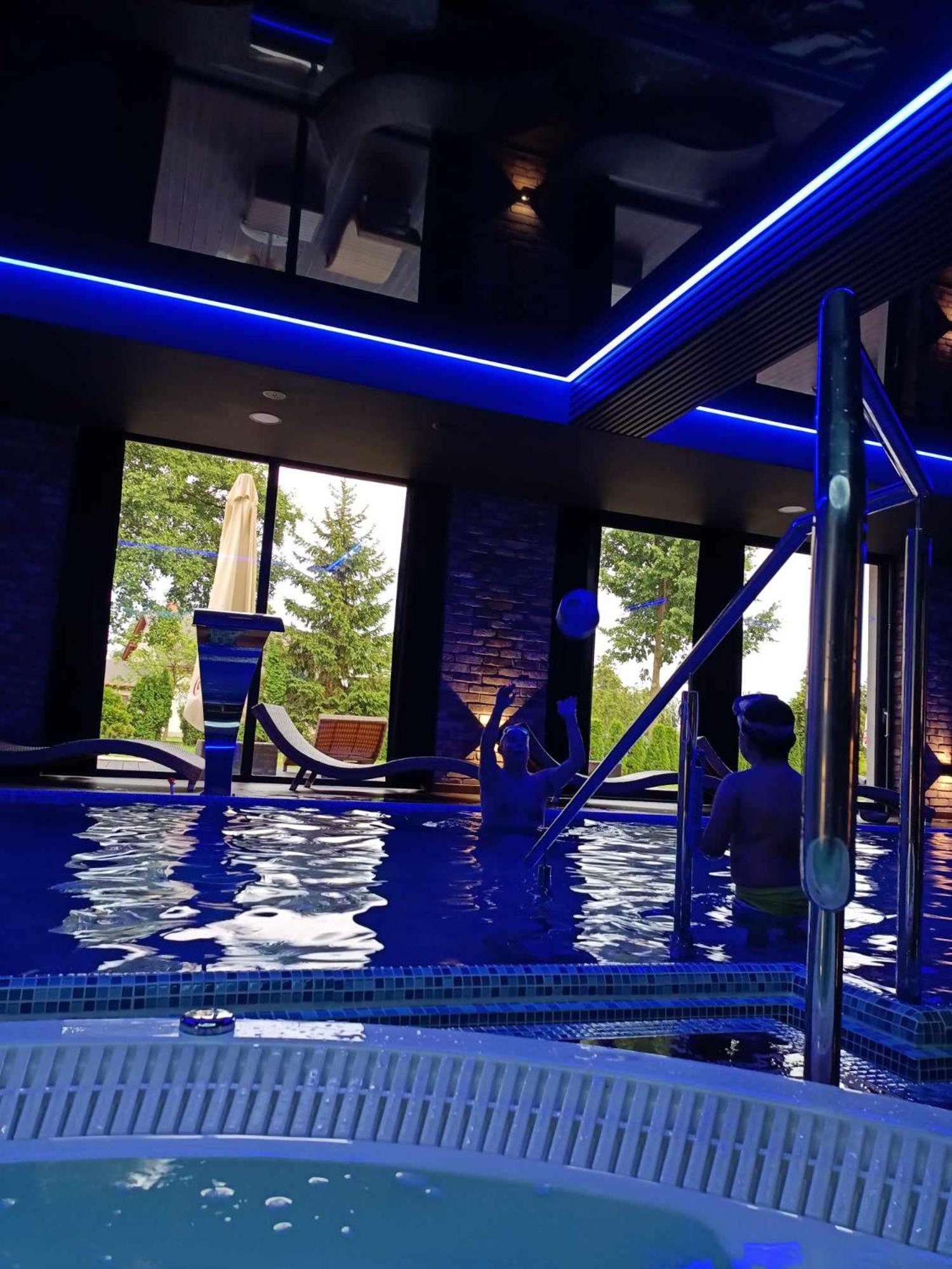 Pyszna Stajenka Hotel Bakow  Ngoại thất bức ảnh