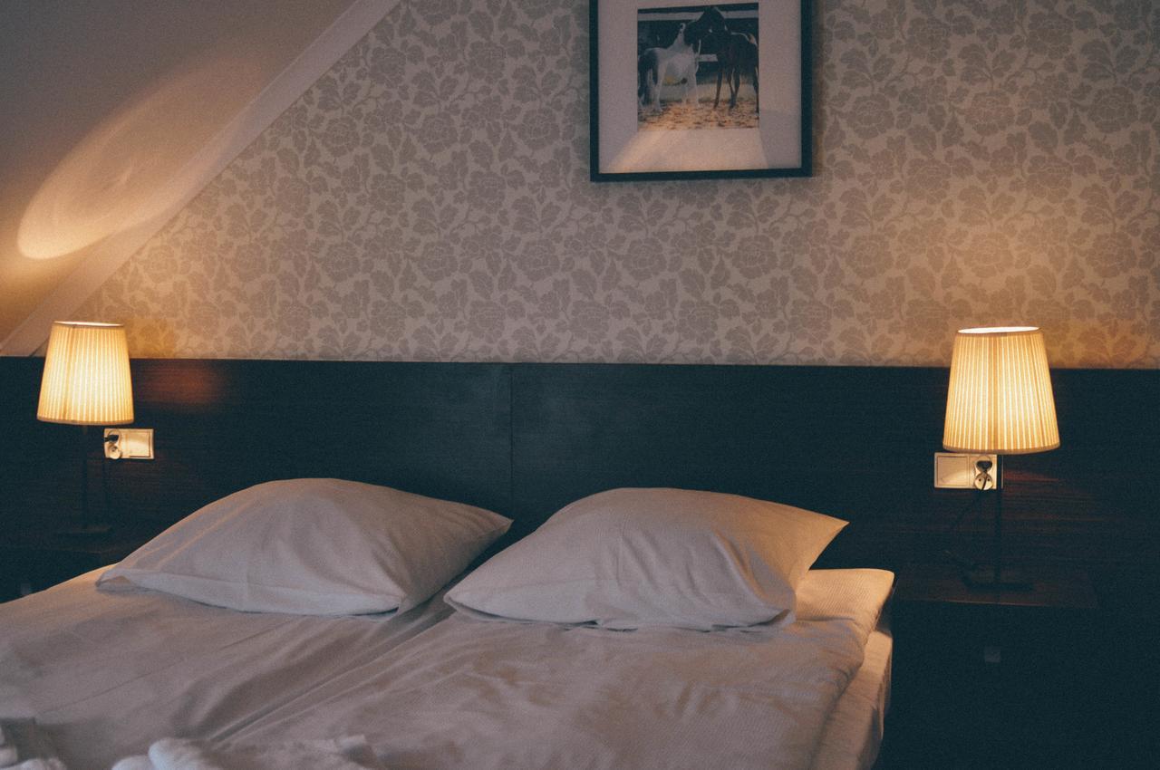 Pyszna Stajenka Hotel Bakow  Ngoại thất bức ảnh